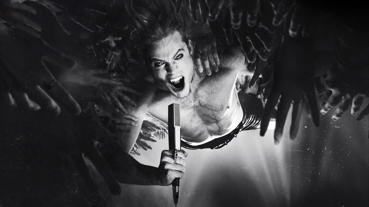 El vampiro Lestat