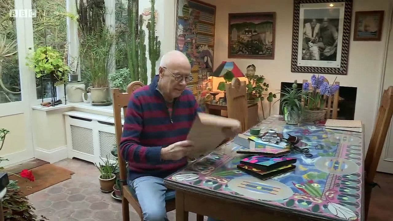 Prejudice and Pride: The People's History of LGBTQ Britain