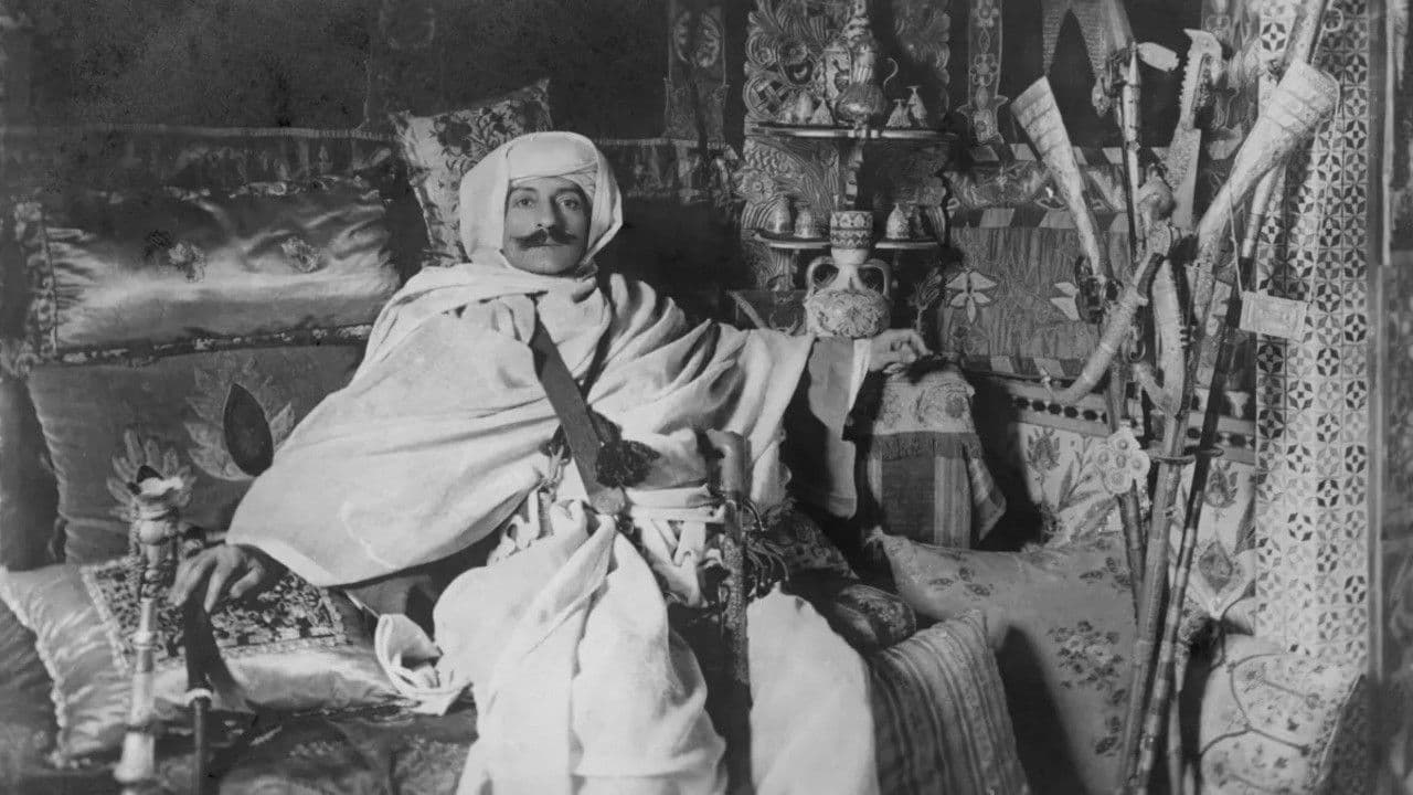 Le monde selon Pierre Loti