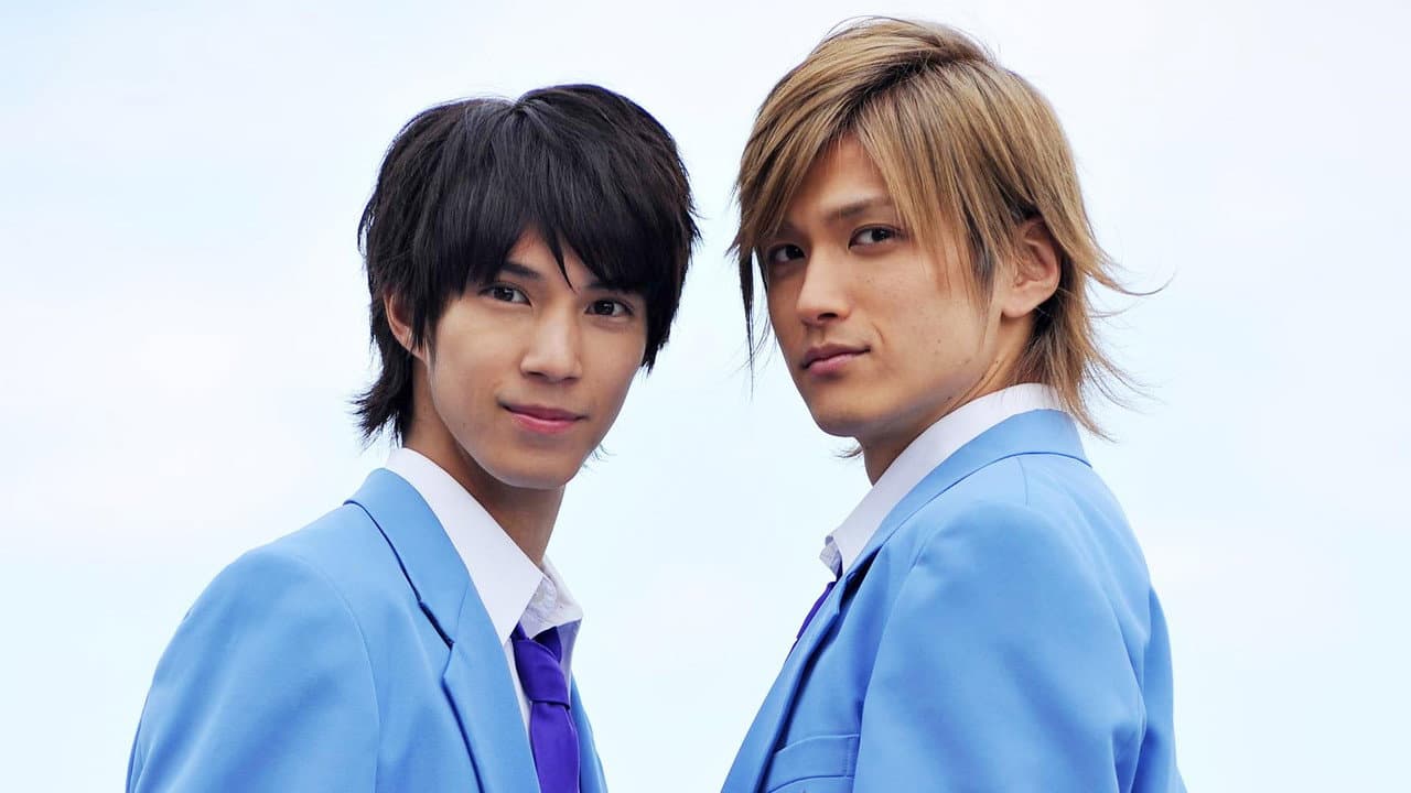 Takumi-kun Series 5: Ano, Hareta Aozora