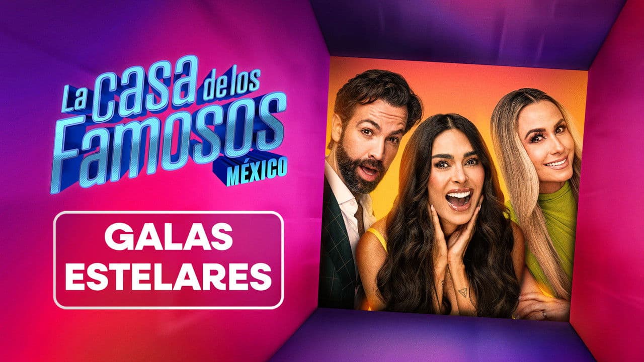 La Casa de los Famosos México