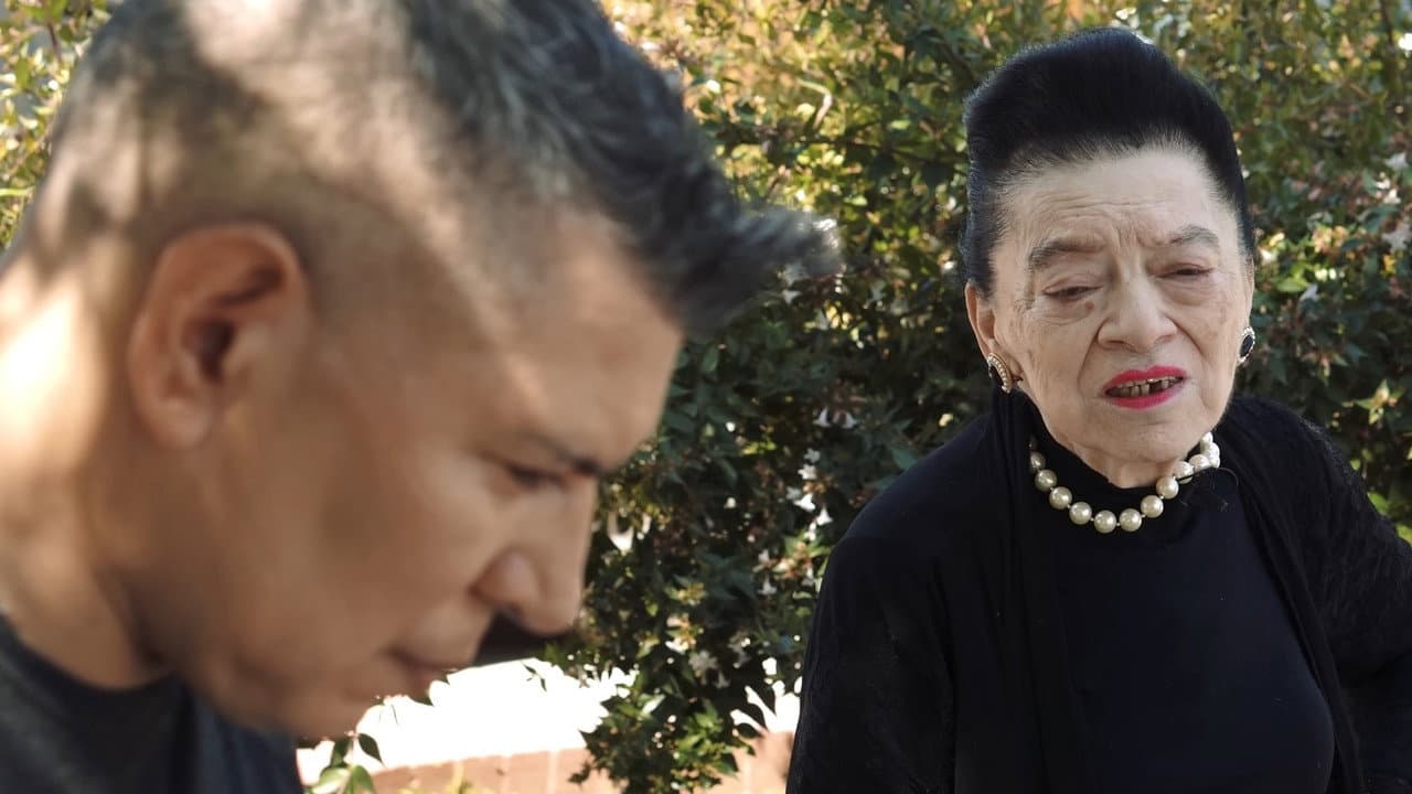 Giro transversal: La historia de Luis Pinto