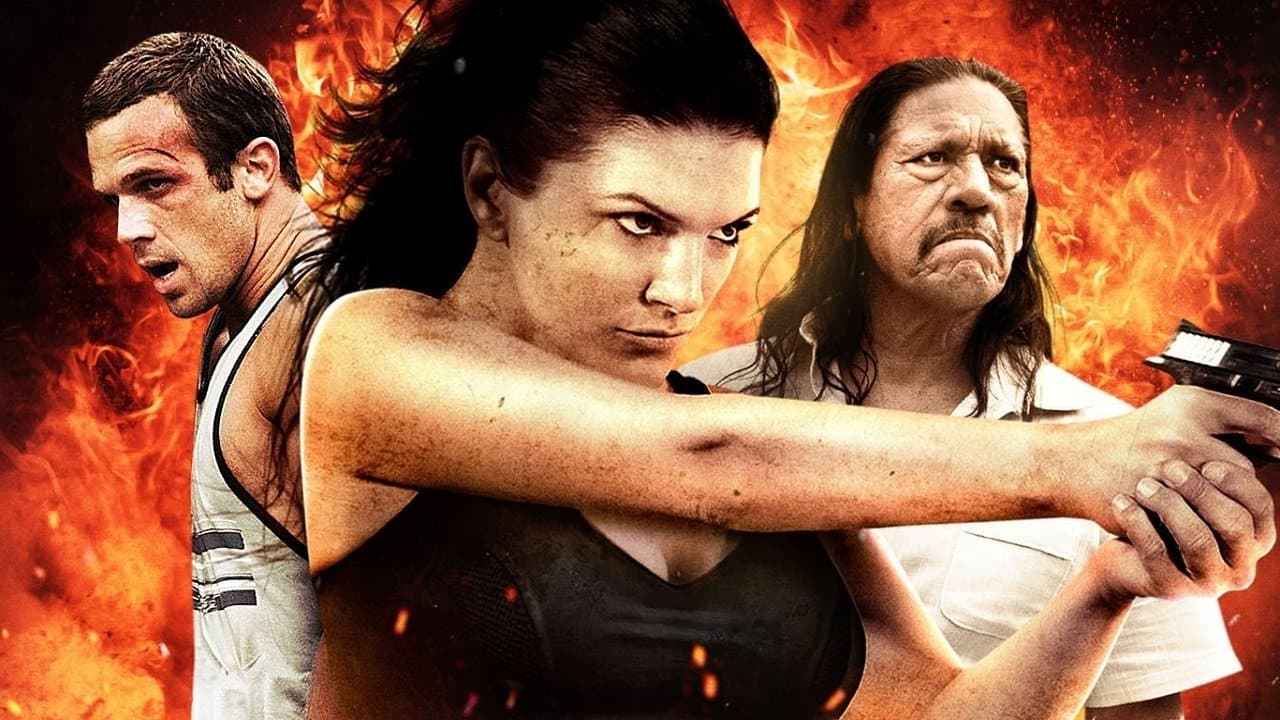 Venganza (In the Blood)