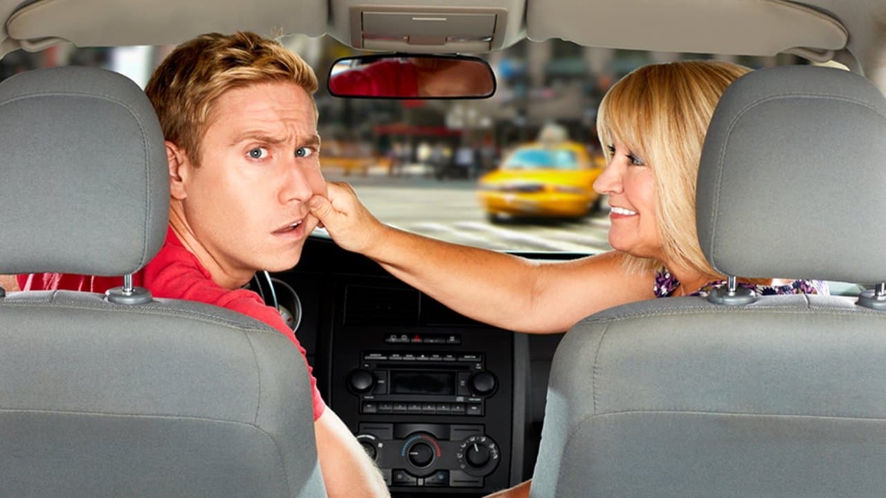 Russell Howard & Mum: Globetrotters