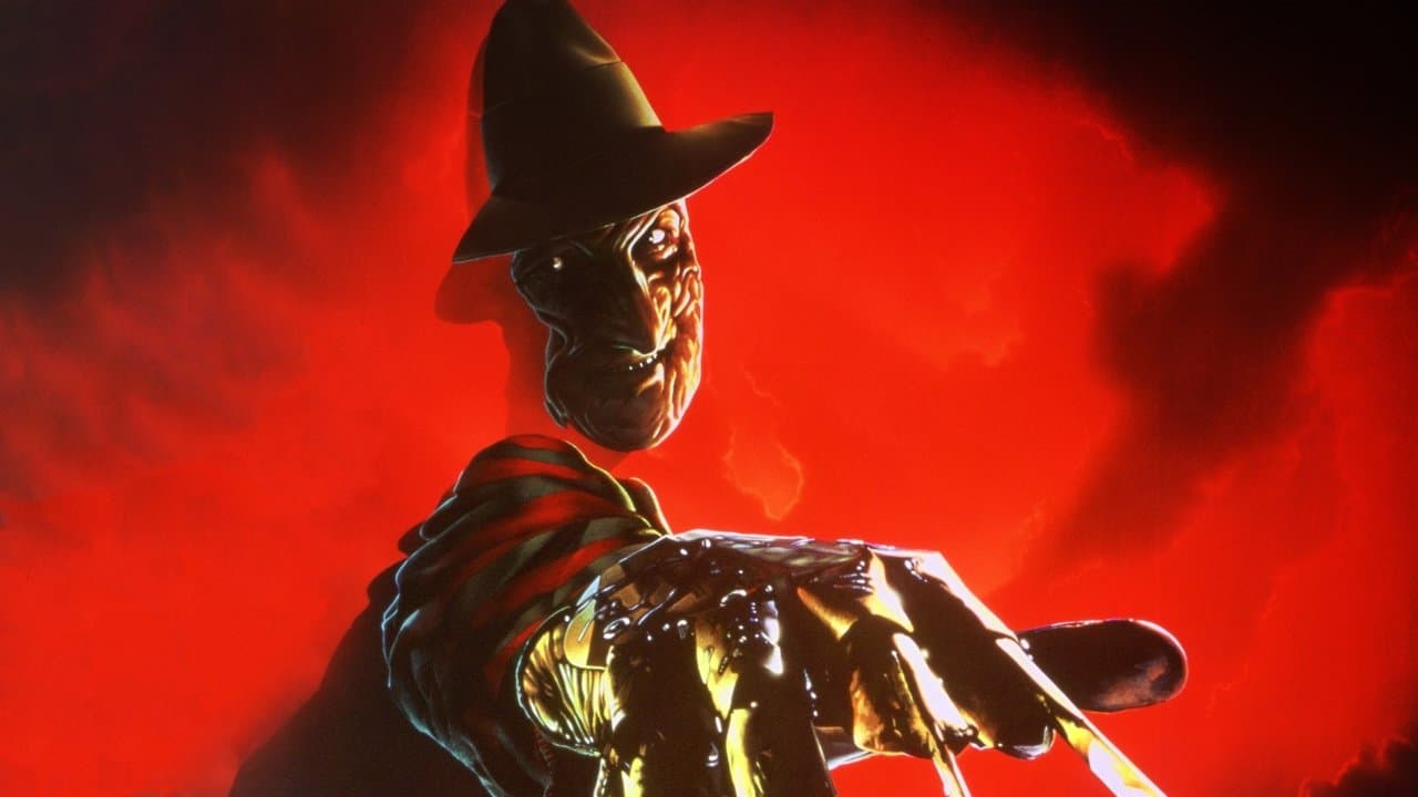 Pesadilla final: La muerte de Freddy