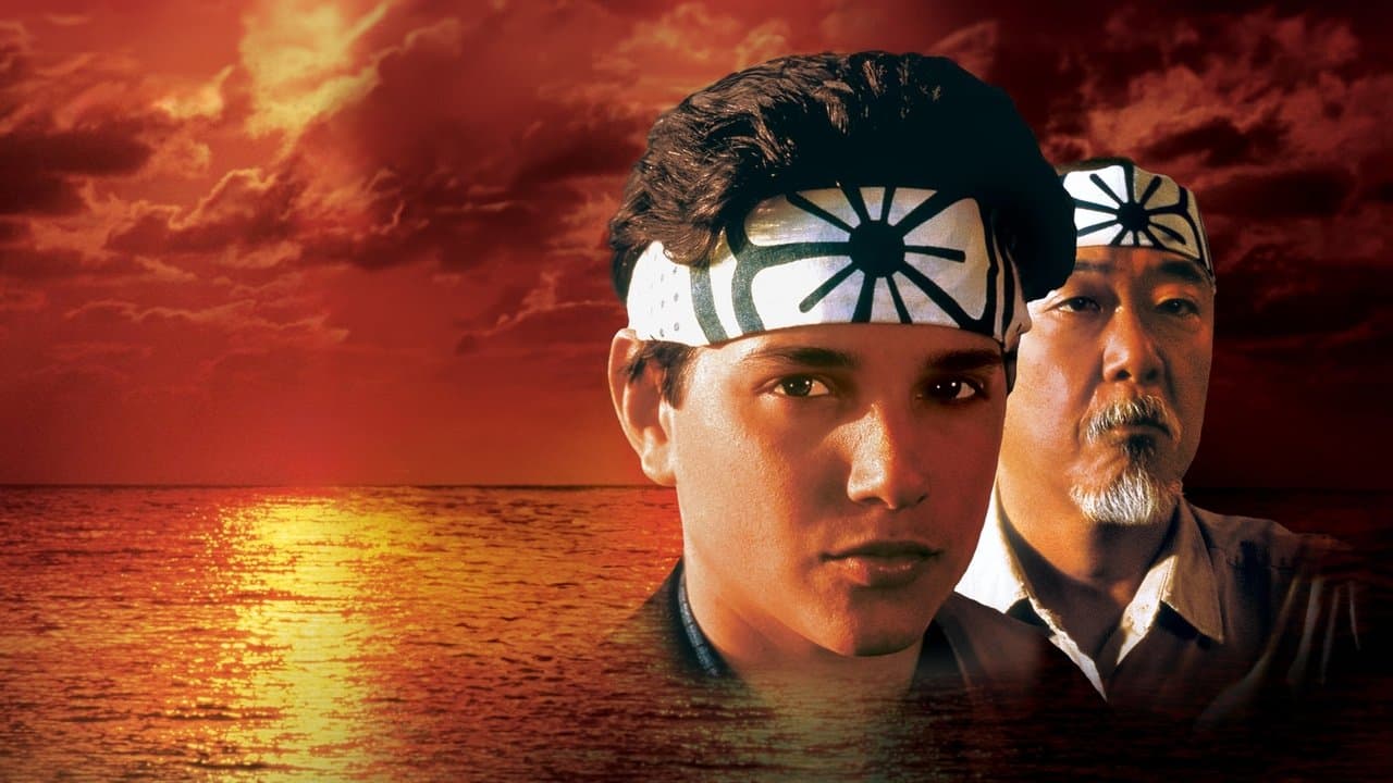 Karate Kid, el momento de la verdad