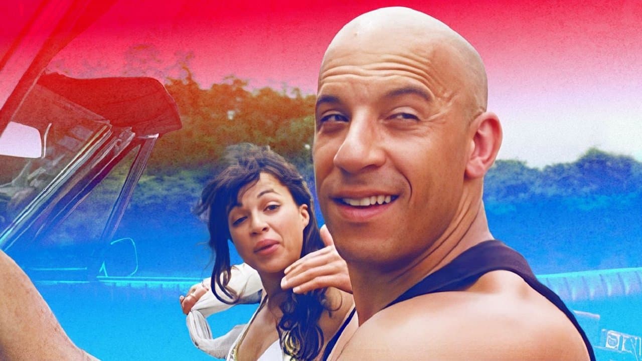 A todo gas: Los bandoleros