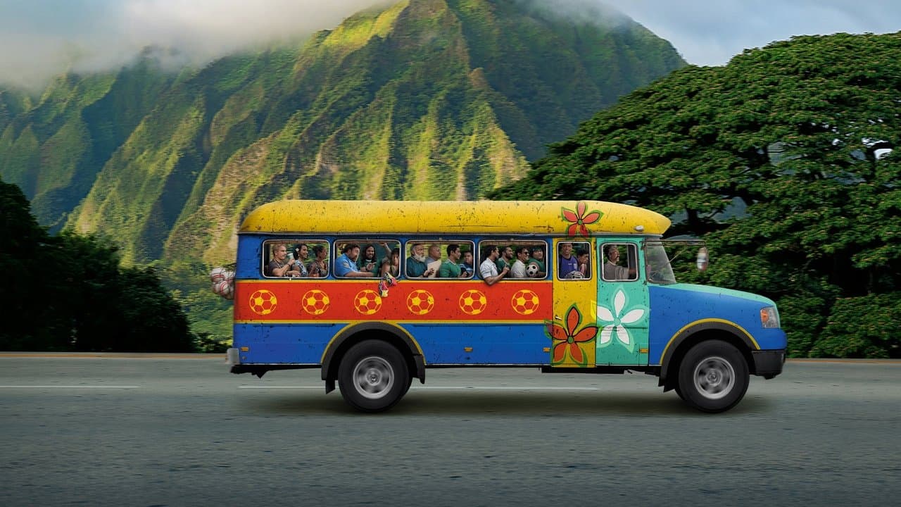 El peor equipo del mundo (Next Goal Wins)