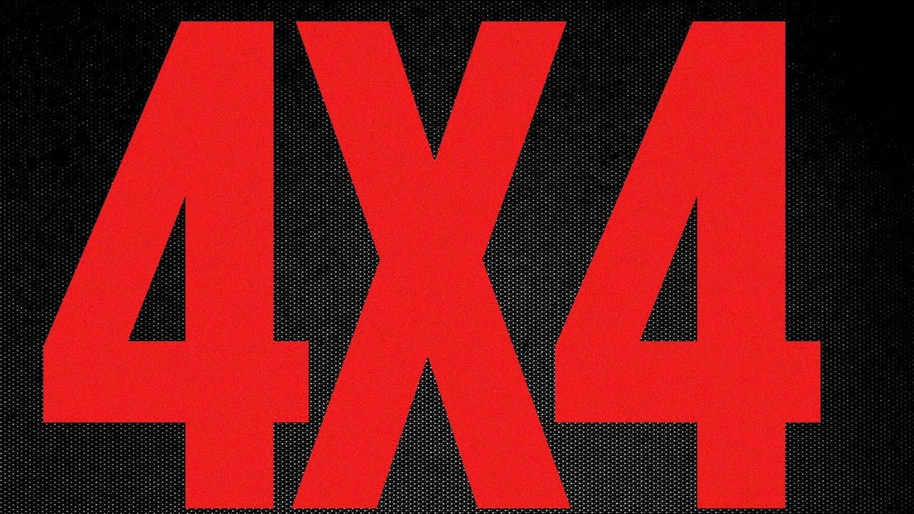 4X4: The Event