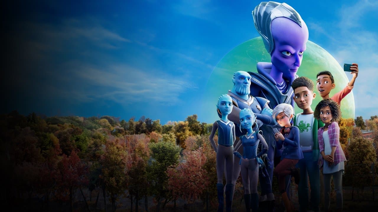 Me he tragado un extraterrestre