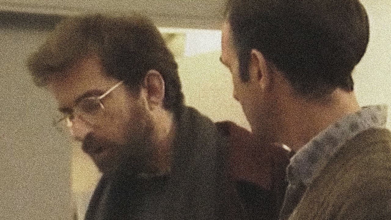 Il giorno della prima di Close Up