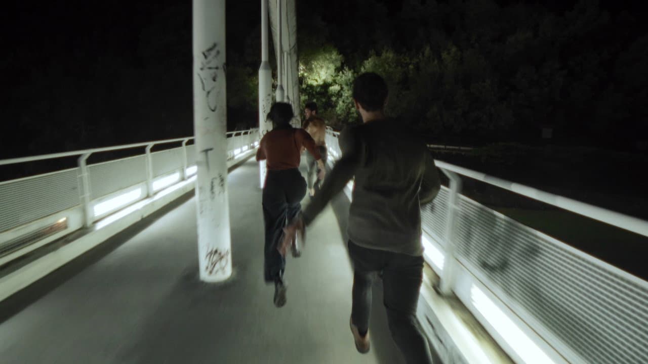 Auria, última noche