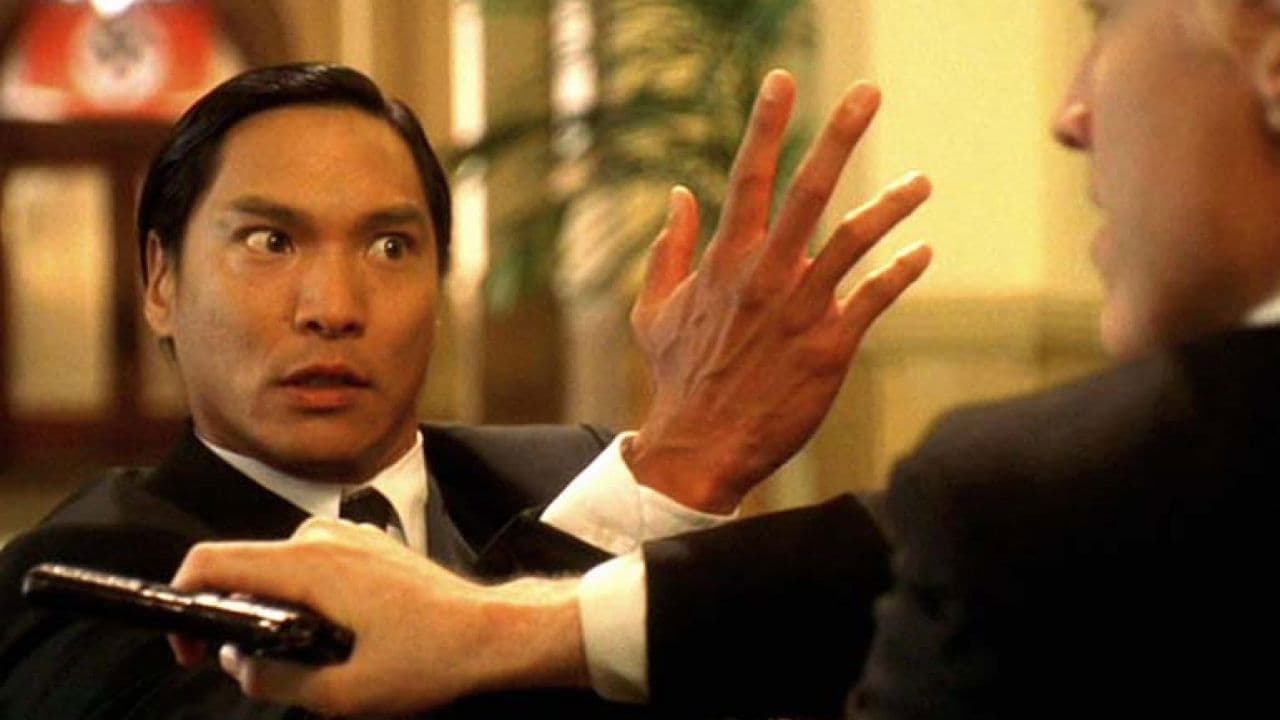 Timecop 2: La decisión de Berlín