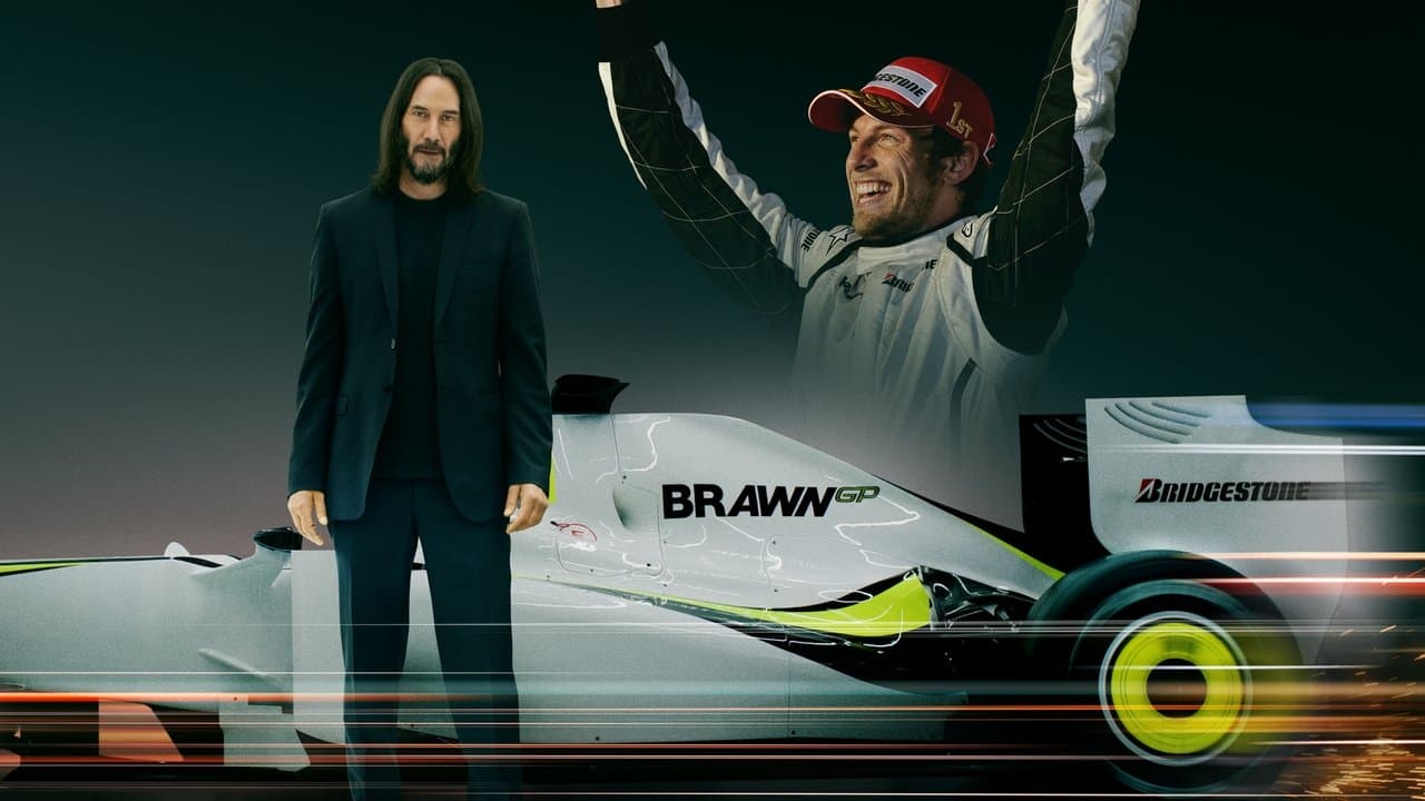 Brawn GP: Una escudería imposible