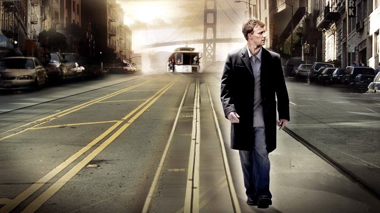 Viajero en el tiempo