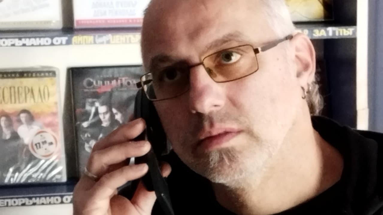 Романтичните пирати