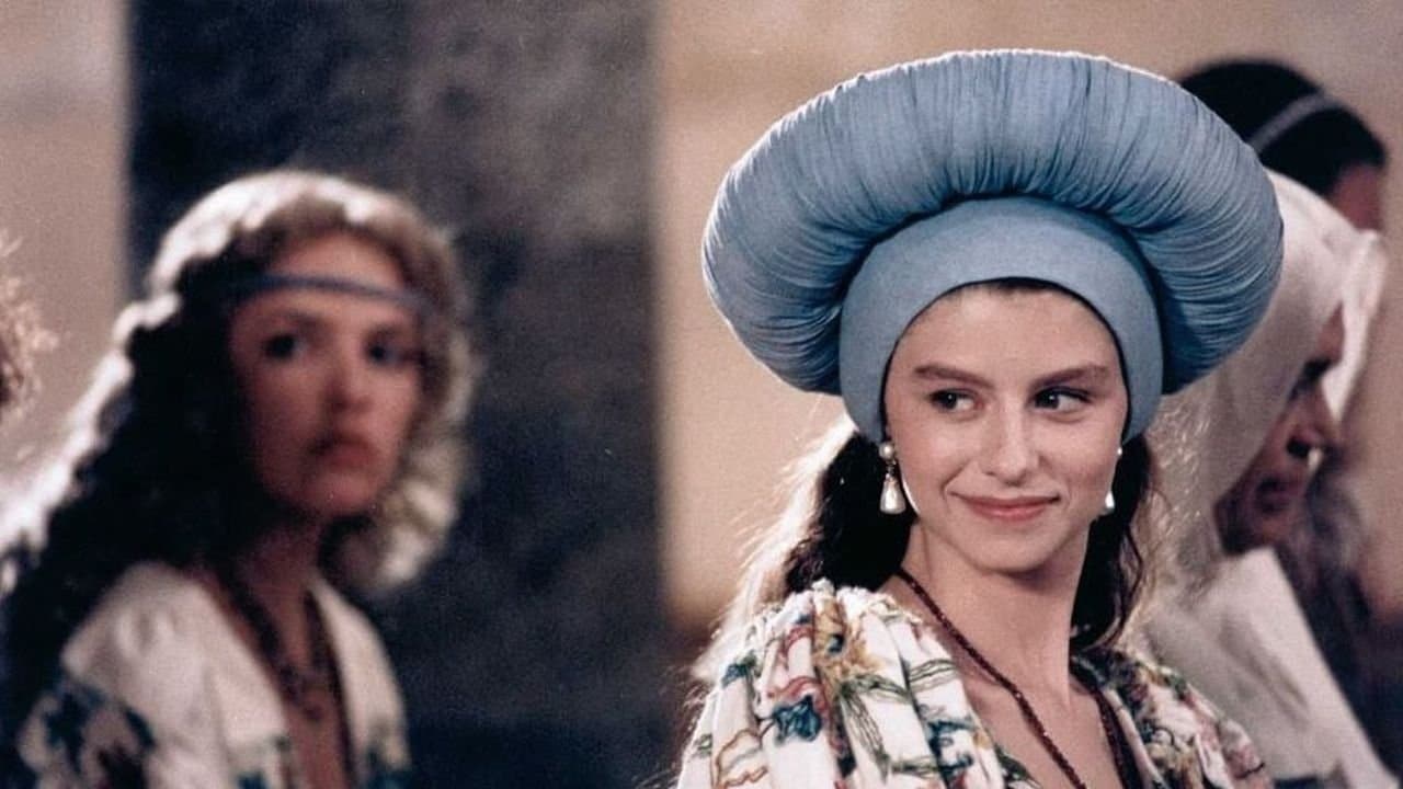 Non ci resta che piangere (Sólo queda llorar)