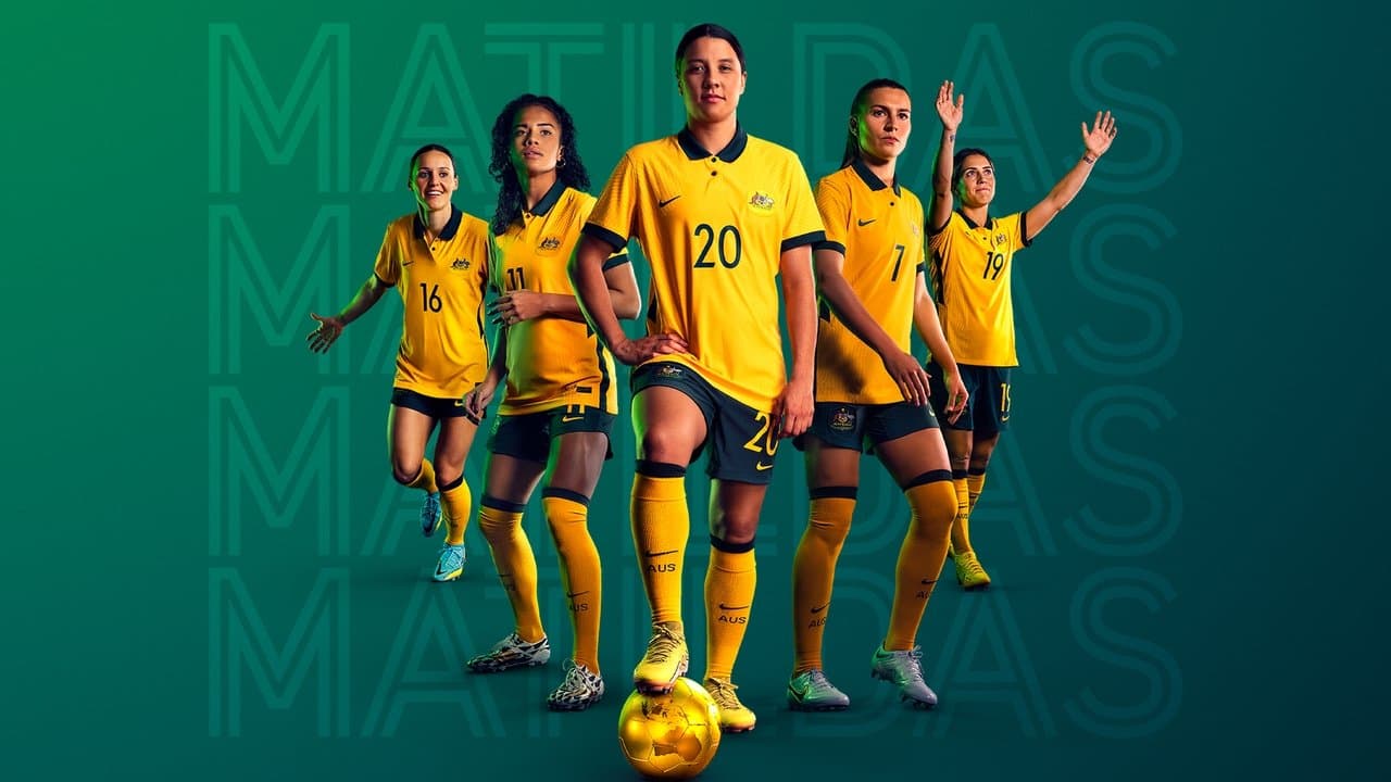 Matildas: el fútbol a nuestros pies