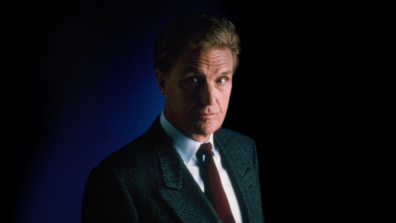 Misterios sin Resolver: Episodios Originales de Robert Stack