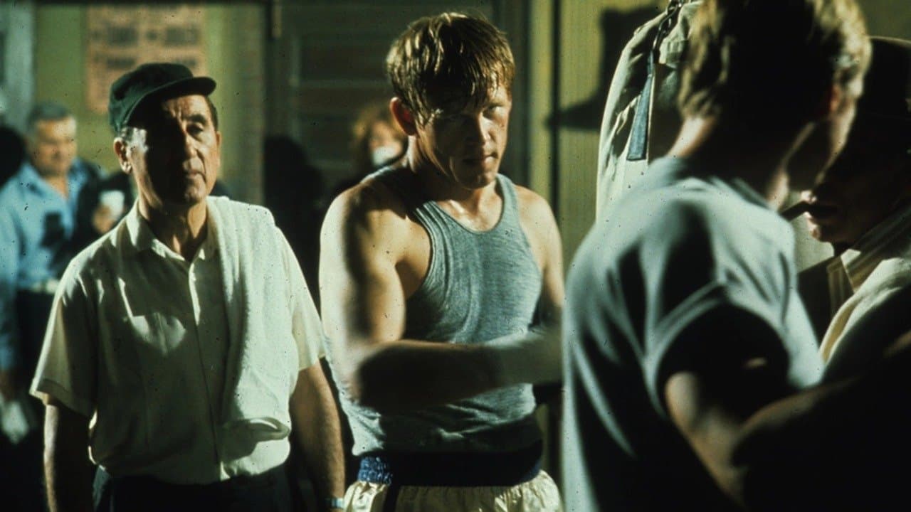 Hombre rico, hombre pobre