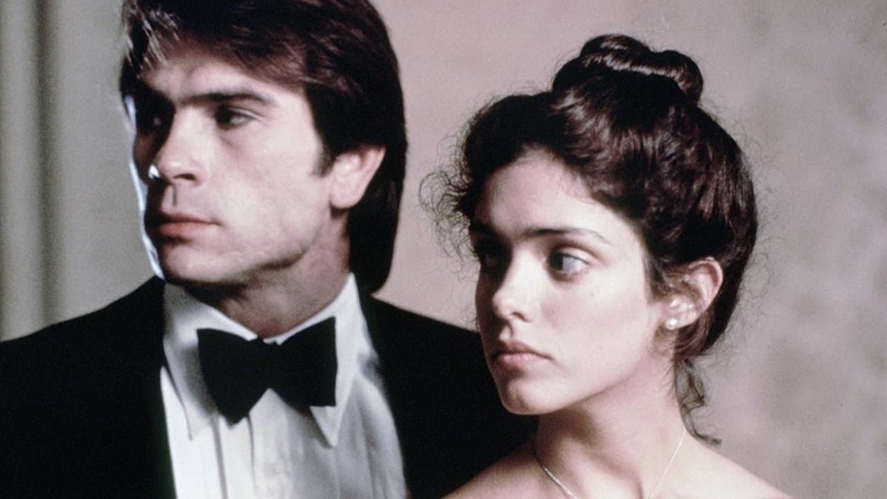 La saga de los Hardeman