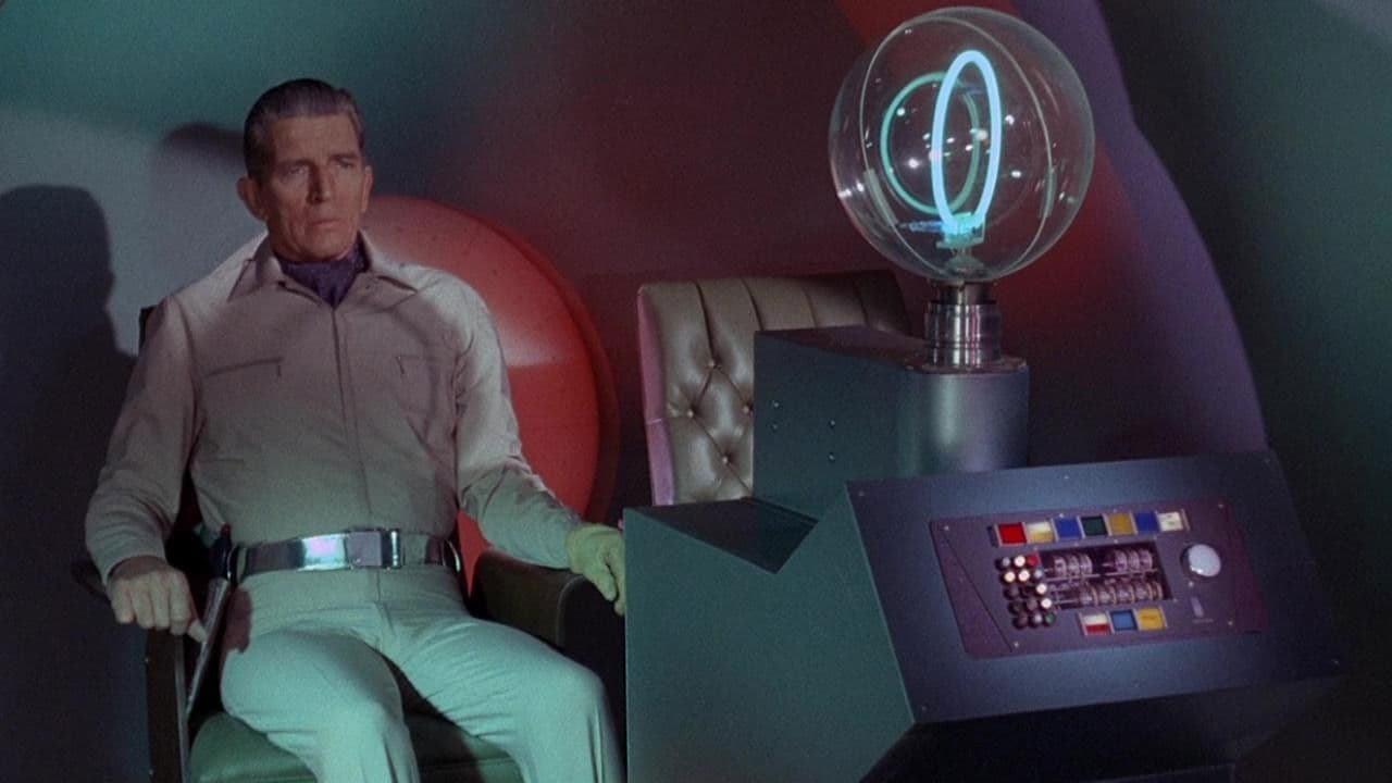 Medio hombre, medio máquina