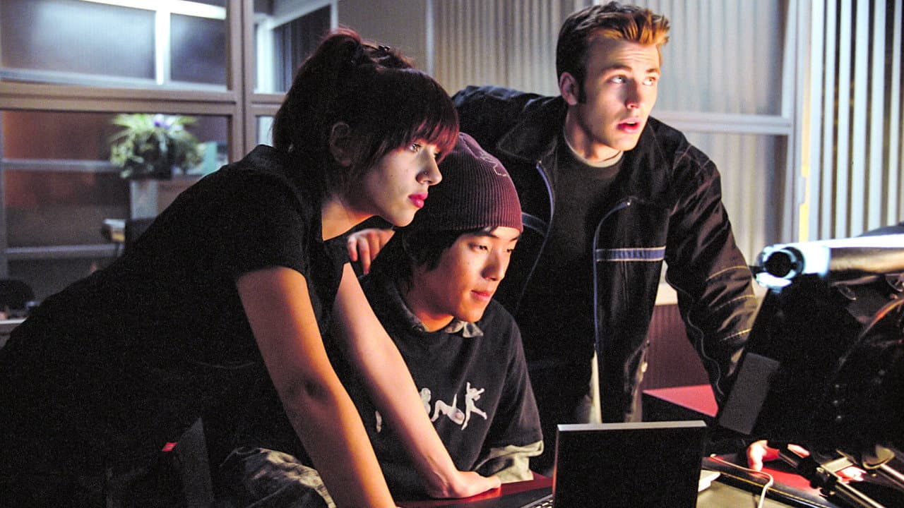 La puntuación perfecta (The Perfect Score)