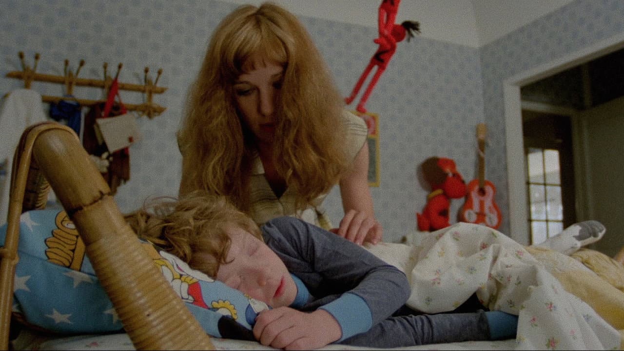 Shock (Suspense)