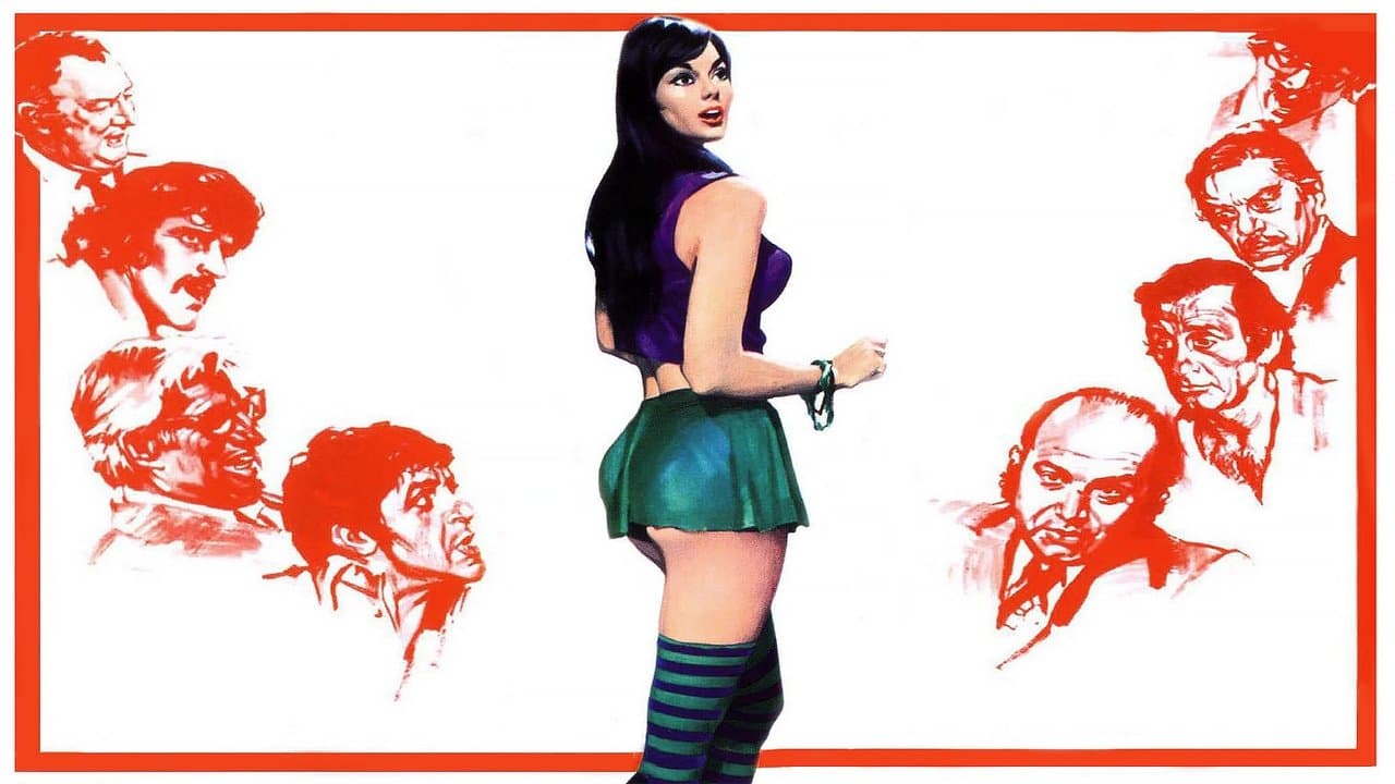 Doctora en sexo