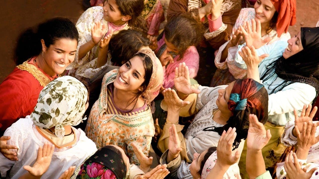 La fuente de las mujeres