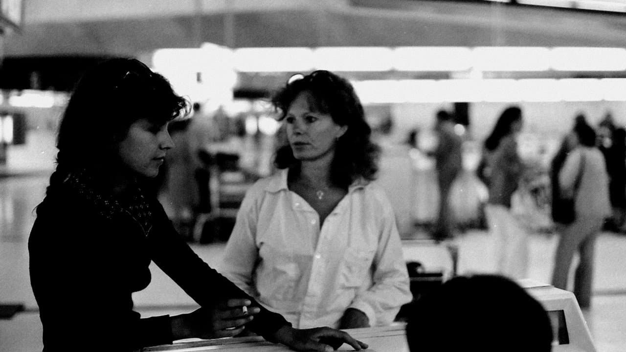 Delphine y Carole