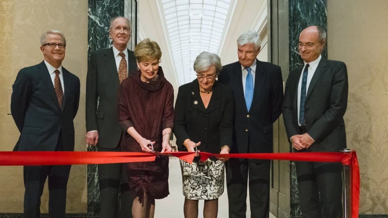 Made in Holland - De grote gift