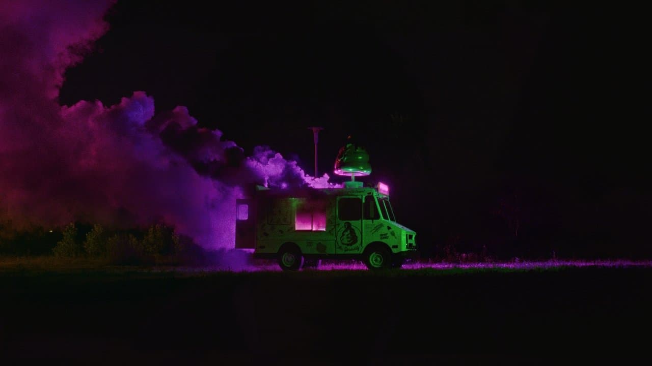 El brillo de la televisión