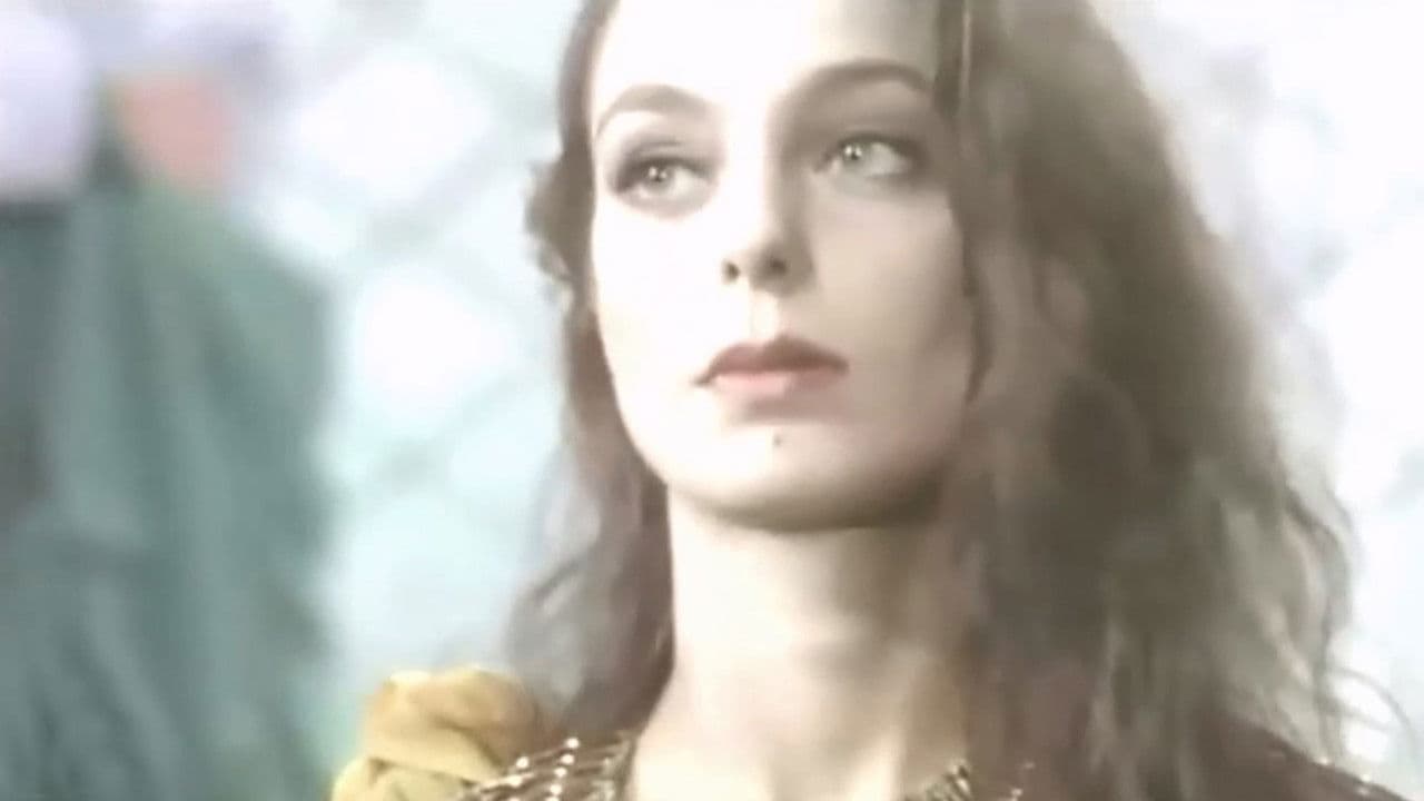 Joy et Joan chez les pharaons