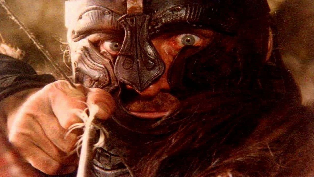 Cuando los cuervos vuelan