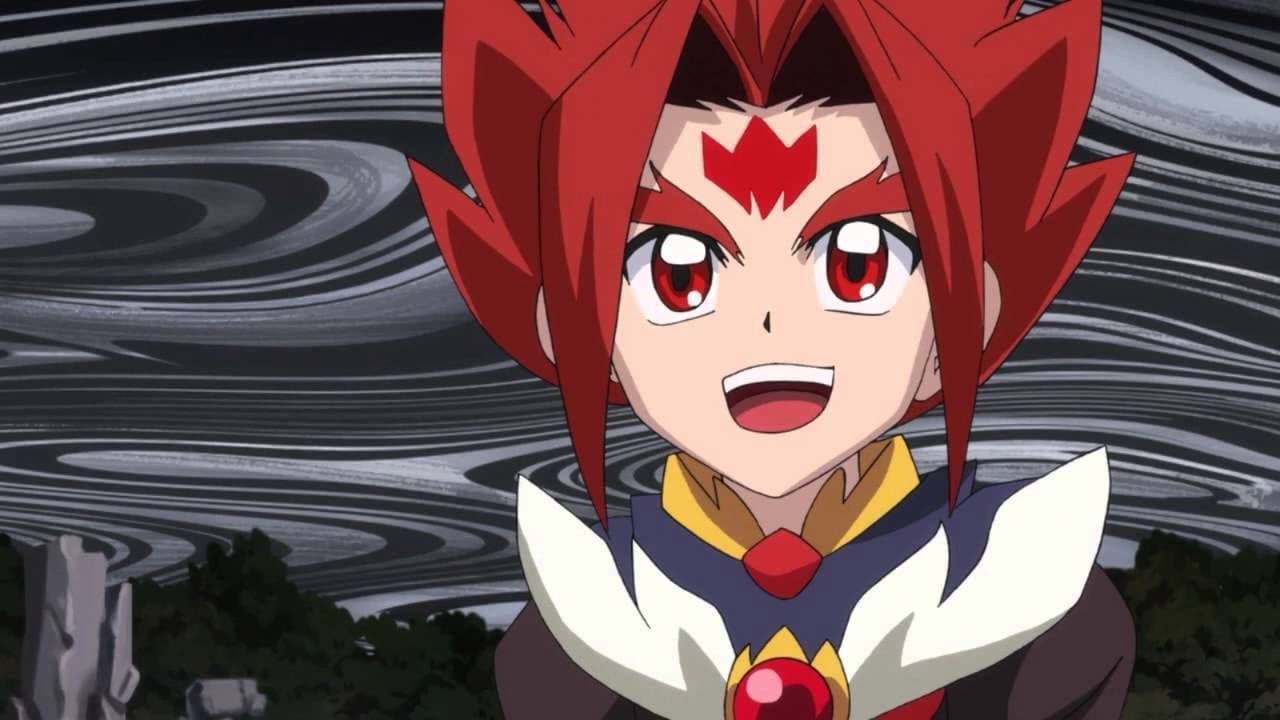 Héroes: La Leyenda de los Discos de Batalla