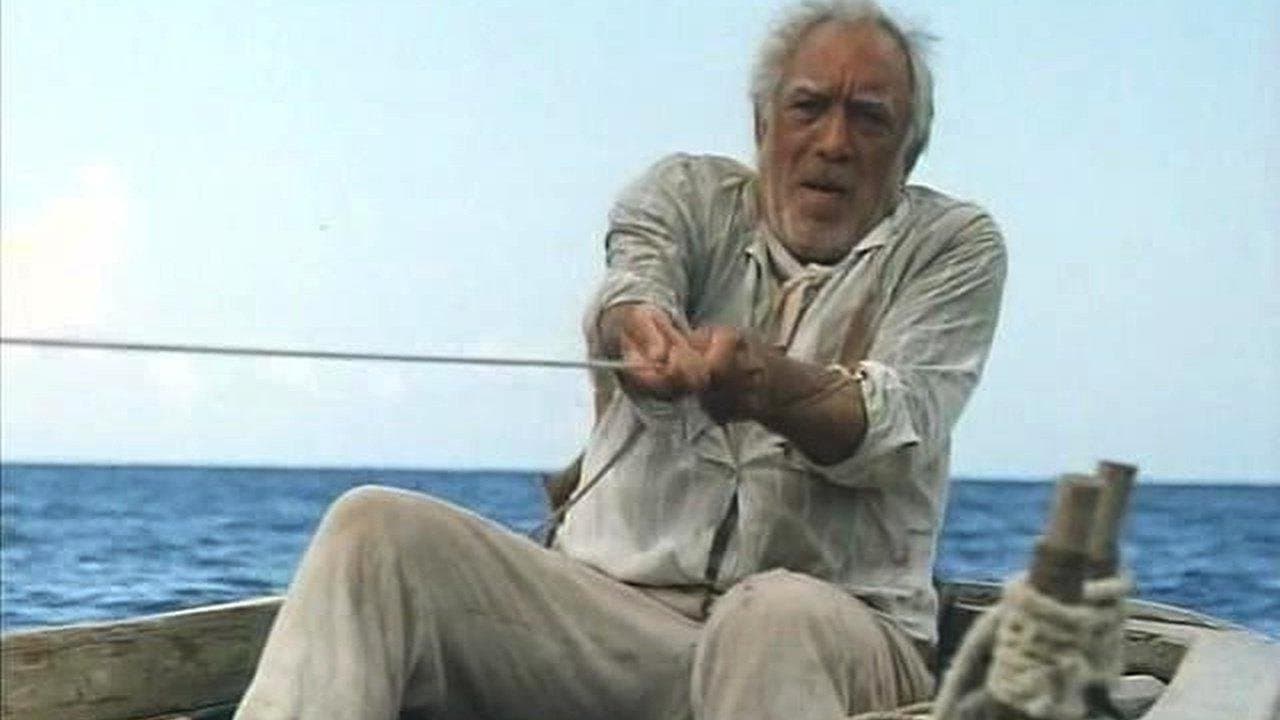 El viejo y el mar