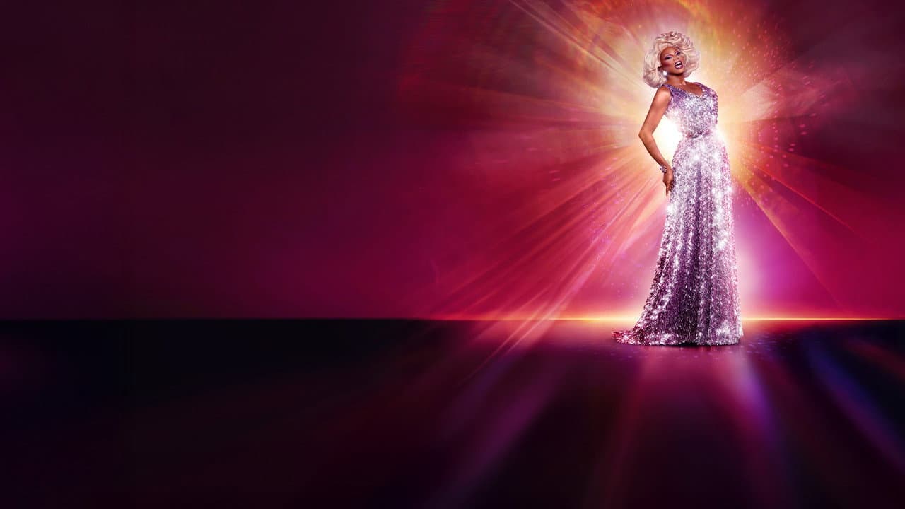 RuPaul: Reinas del drag
