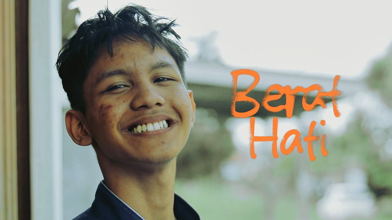 Berat Hati