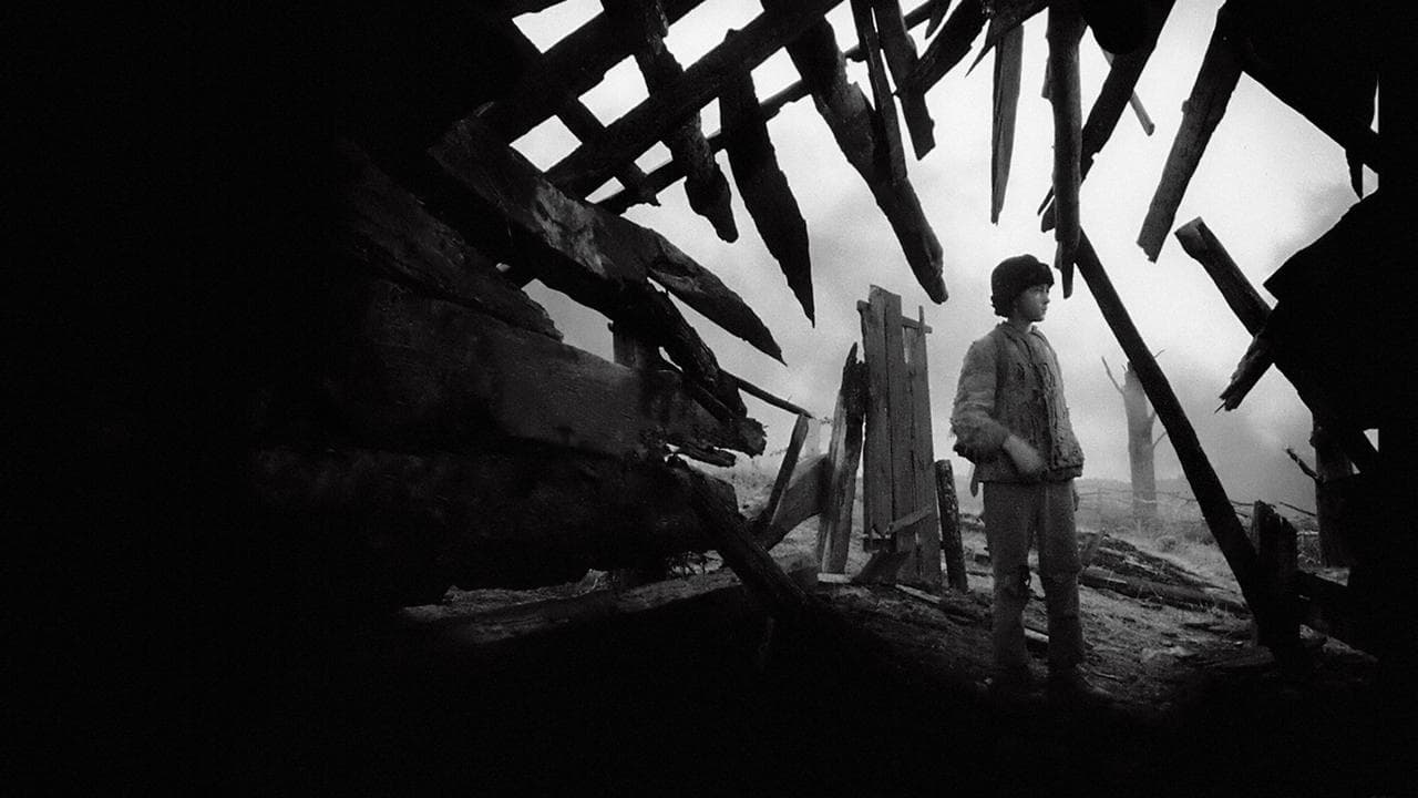 La infancia de Iván