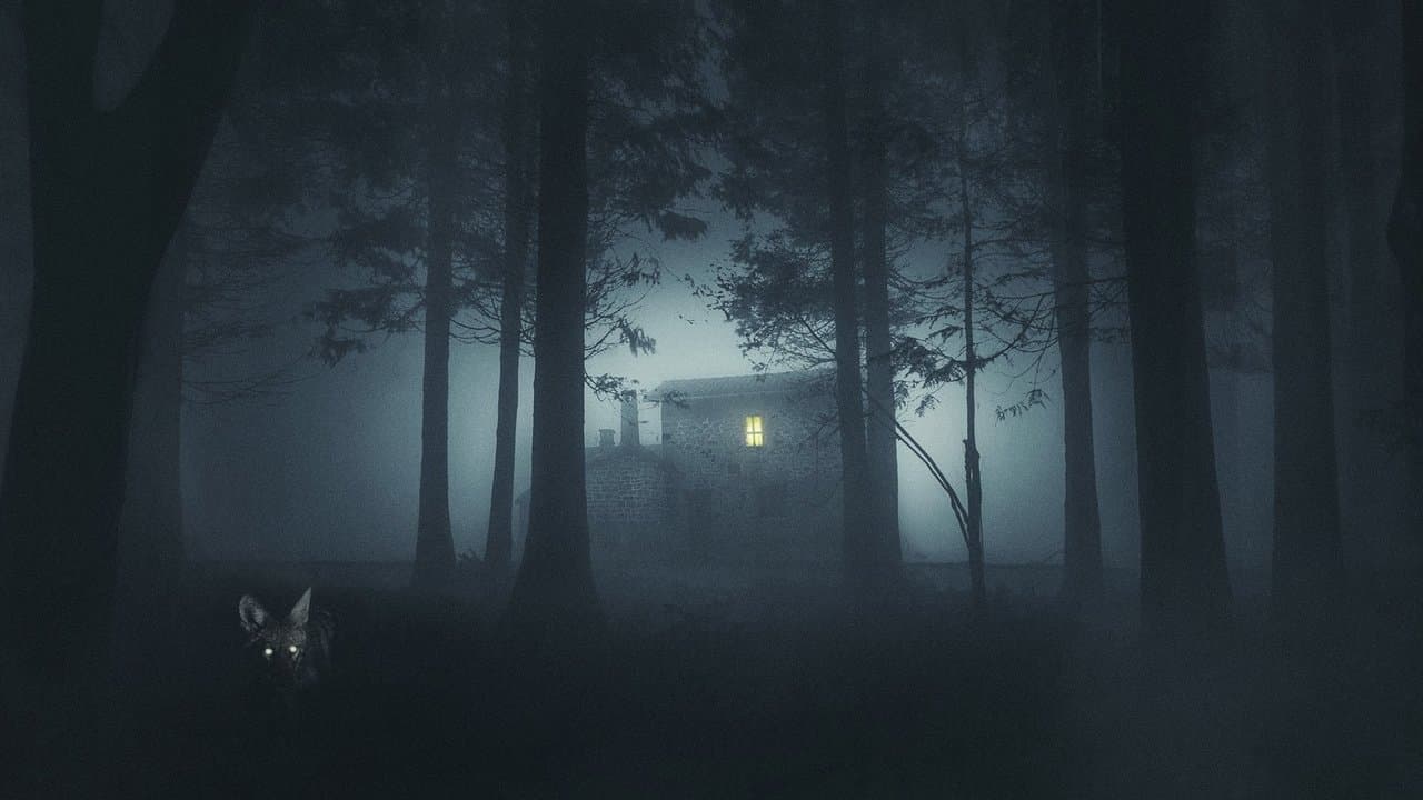 La maldición de Shelby Oaks