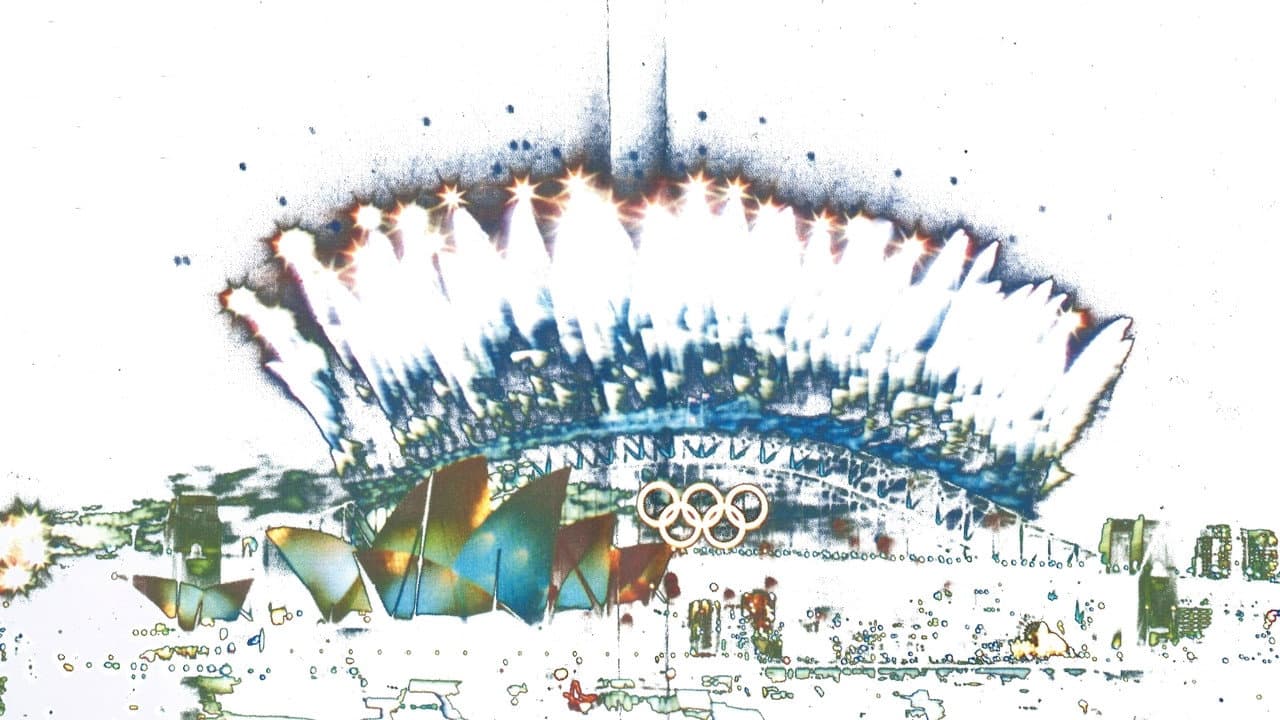 Sídney en el tiempo