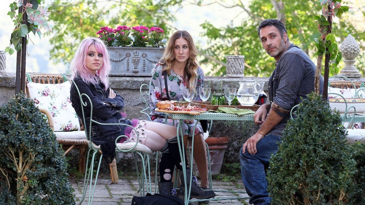 Todos los caminos conducen a Roma