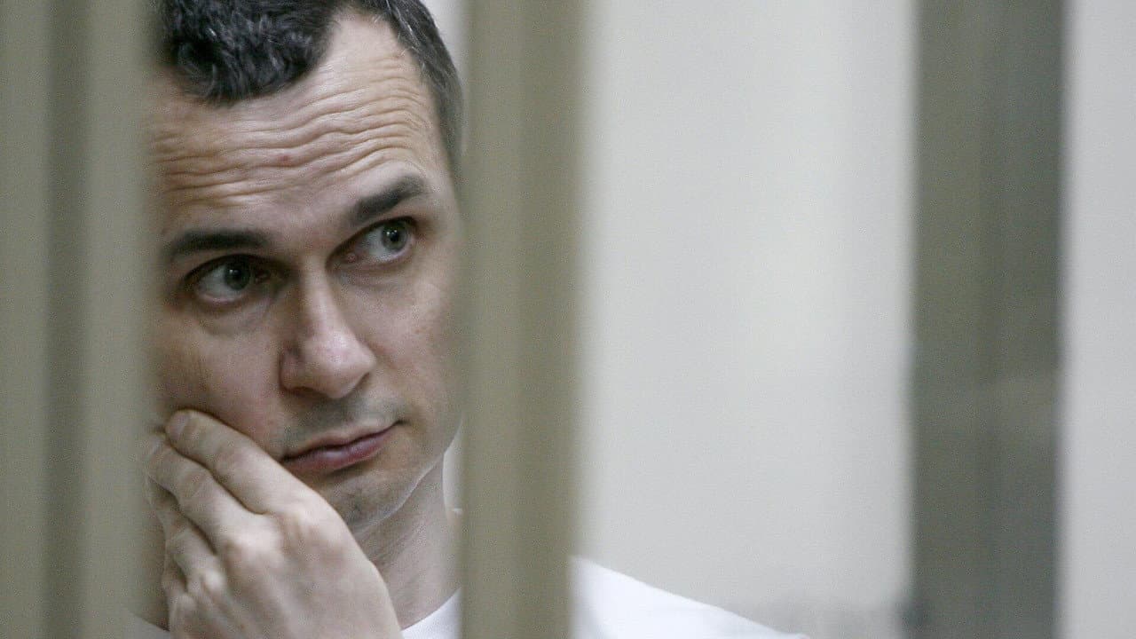 El caso Oleg Sentsov