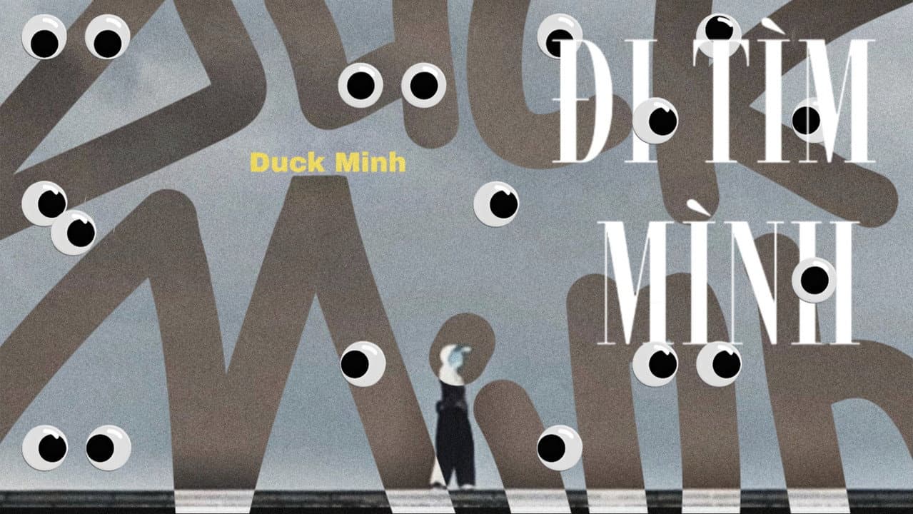 Đi Tìm Mình