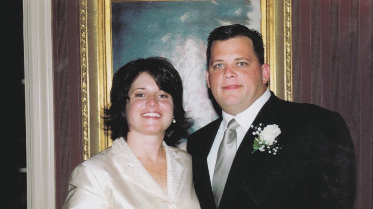 Algo le pasa a la tía Diane