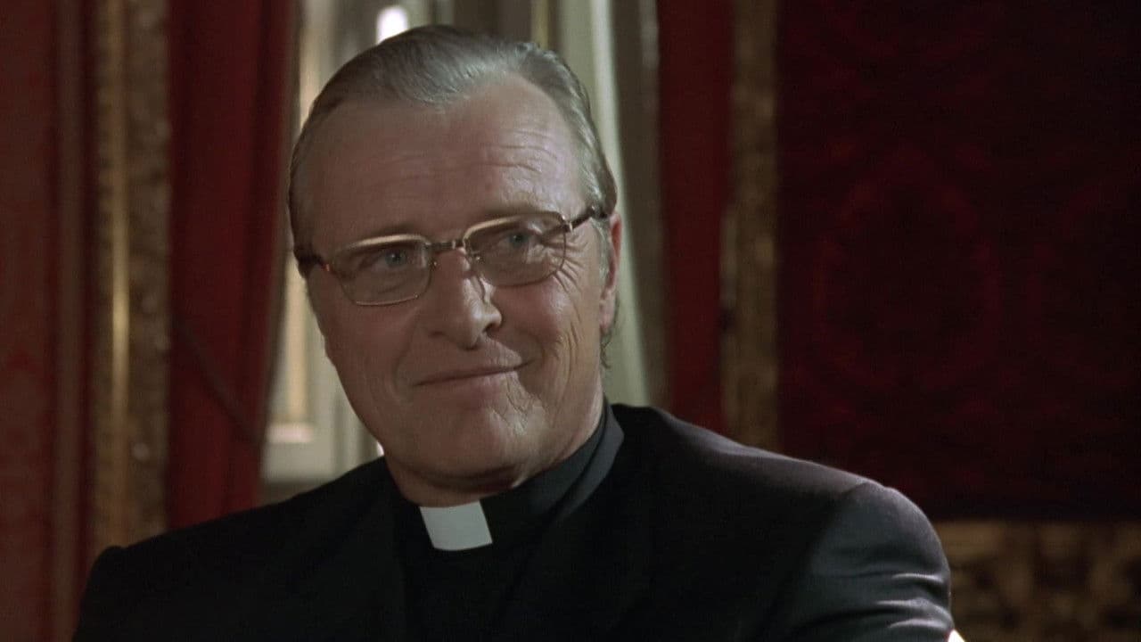 Los banqueros de Dios (El caso Calvi)