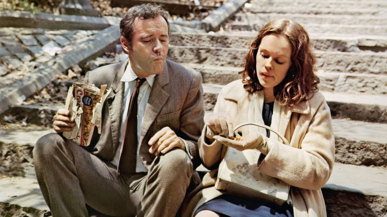 Los encantos de la gran ciudad