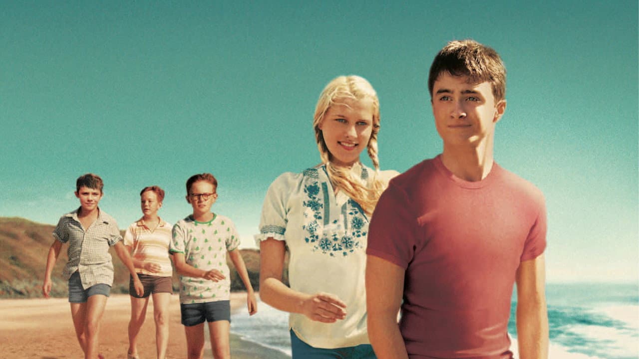 Los chicos de diciembre