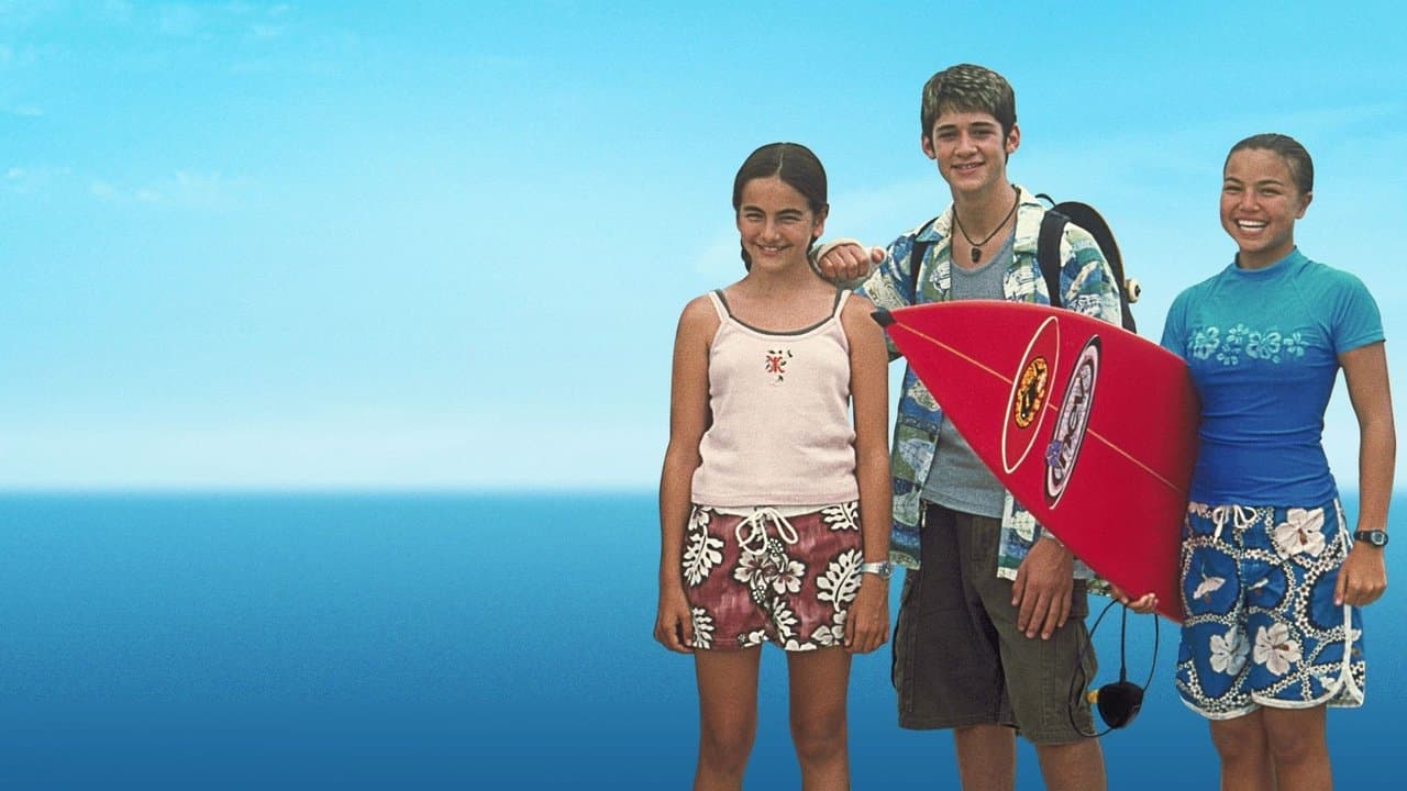 Volver a Hawai